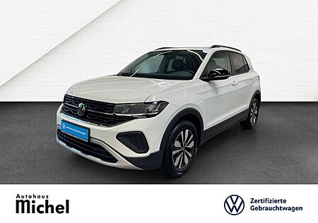 VW T-Cross Volkswagen 1.0 TSI Goal 261,-  mtl. ohne Anzahlung