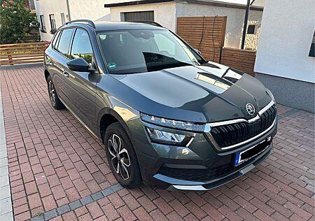 Skoda Kamiq 1.5 TSI ACT DSG Selection Selection