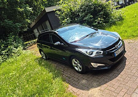 Hyundai i40 cw 1.7 CRDi 5 Star Edition 100kW Autom. ...