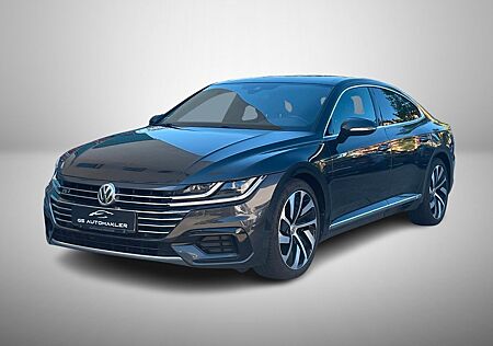 VW Arteon Volkswagen R-Line 2x Alcantara PANO ACC