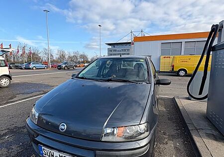 Fiat Punto 1.2 8V -