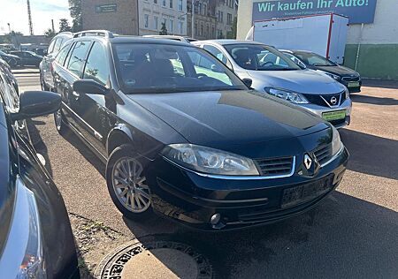 Renault Laguna II Grandtour Exception