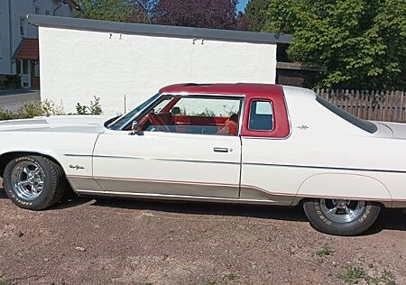 Chrysler New Yorker
