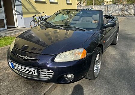 Chrysler Sebring LX 2.0 LX