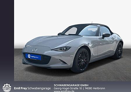 Mazda MX-5 ST SKYACTIV-G 2.0 Homura