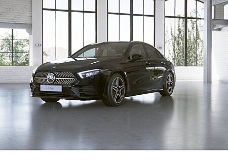 Mercedes-Benz A 250 gebraucht kaufen Mercedes-Benz A 250 e Limousine AMG*NIGHT*SHZ*360°*Totwinkel*+