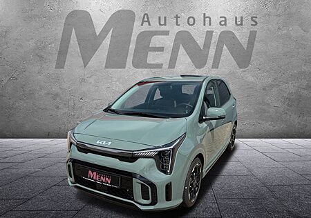 Kia Picanto 1.2 GT-Line Launch Edition GD LED NAV
