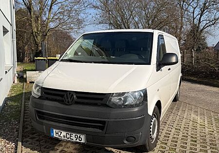 VW T5 Transporter Volkswagen