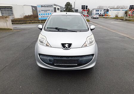 Peugeot 107 Filou