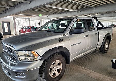 Dodge RAM 1500 Double Cap 4.7l