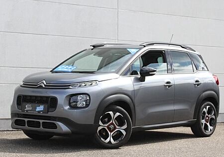Citroën C3 Aircross 1.2e-THP / PureTech Autom. Nav RFK