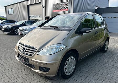 Mercedes-Benz A 170 *1.HAND *HU/AU NEU* KLIMA* PDC*