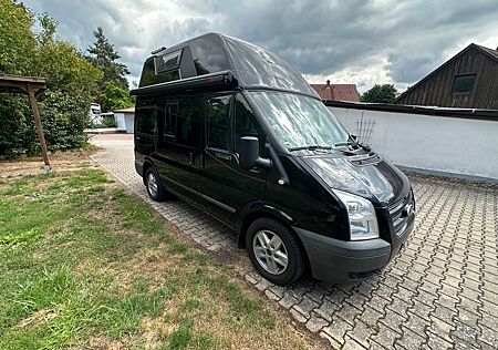 Ford Transit Nugget Euroline