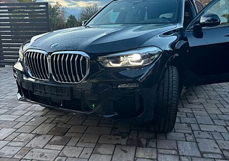 BMW X5 xDrive30d -
