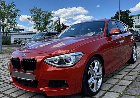 BMW 116i - M-Paket