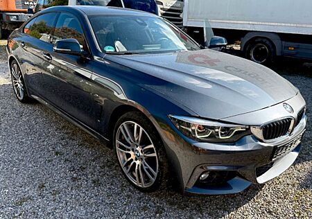 BMW 430i xDrive Gran Coupé M Sport,Schiebed,Heads up