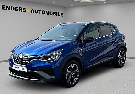 Renault Captur II R.S. Line 1.6 E-TECH Plug-in Hybrid 16