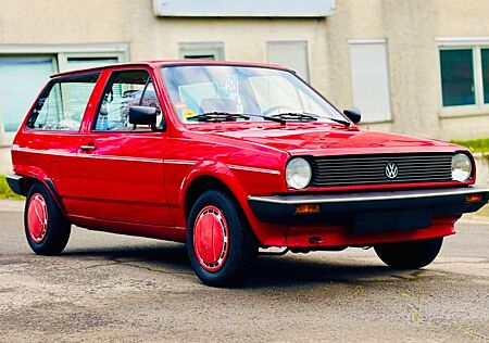 VW Polo Volkswagen Fox Steilheck