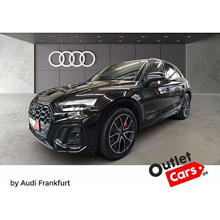 Audi SQ5 leasen