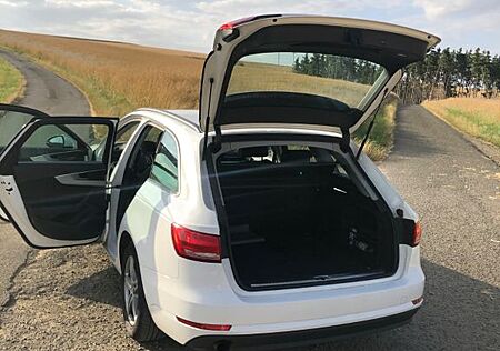 Audi A4 1.4 TFSI Avant -