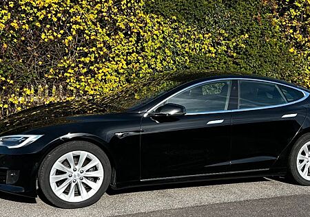 Tesla Model S S 75 - Supercharger free, Enhanced Autopilot