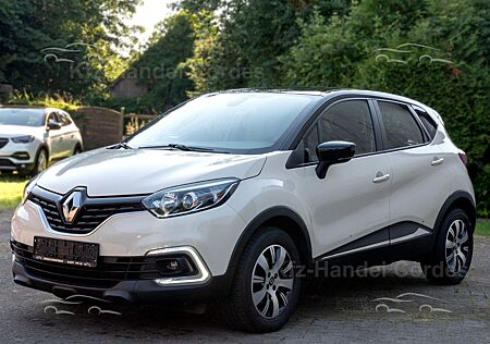 Renault Captur Experience