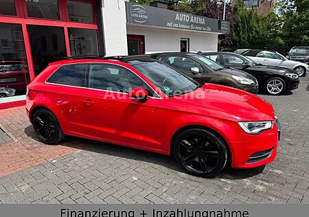 Audi A3 1.8 TFSI S Troinic S Line Panorama Navi Xenon