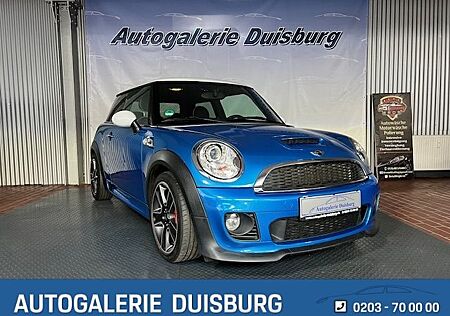 Mini John Cooper Works Navi Leder Harman Bi-Xenon Kli