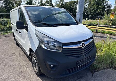 Opel Vivaro B Kasten/Kombi Kasten L1H1 2,7t