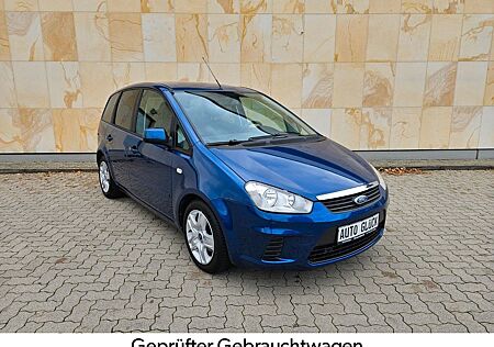 Ford C-Max gebraucht kaufen Ford C-Max Style + *KLIMA*PDC*8-FACH*1.HAND*