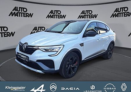 Renault Arkana 1.3 TCe 140 R.S. Line*SHZ*RFK*Automatik*