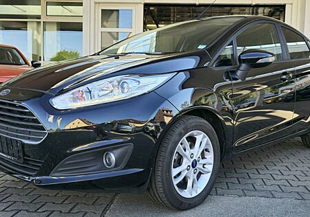 Ford Fiesta 1.0 Trend