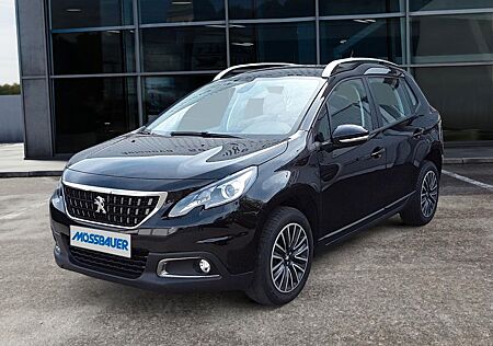 Peugeot 2008 Active PureTech 110 NAVI/PDC/TEMP/KAM