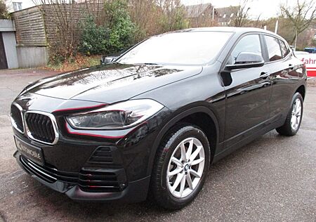 BMW X2 sDrive 18 i Advantage 1. HAND - NAVI - KAMERA