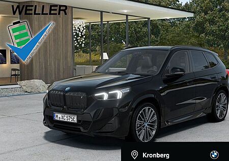 BMW iX1 xDrive30 M Sport,Pano,360,DAPro,AHK,HUD,Navi