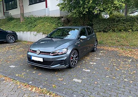 VW Golf Volkswagen 2.0 TSI OPF DSG GTI Performance GTI Per...