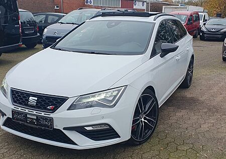 Seat Leon ST Cupra 300 4Drive