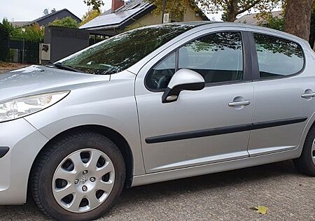 Peugeot 207 SW Filou 73 Filou
