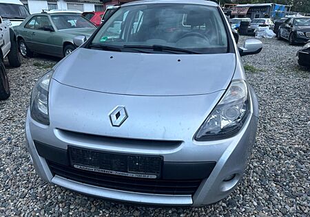 Renault Clio III Dynamique