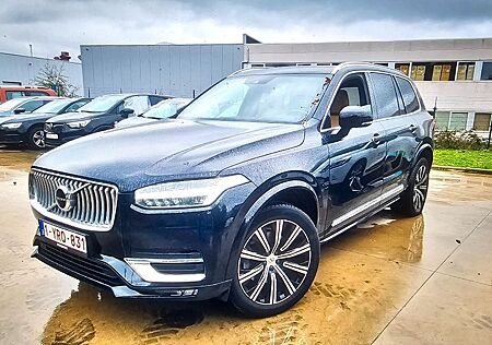 Volvo XC 90 XC90 B5 D AWD Geartronic Inscription Inscription