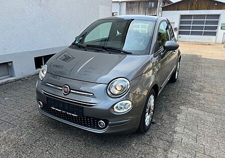 Fiat 500 Lounge