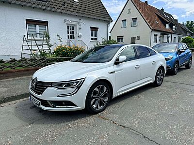 Renault Talisman ENERGY dCi 160 EDC Elysee
