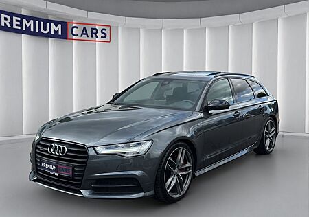 Audi A6 Avant 3.0 TDI quattro Competition *Garantie*