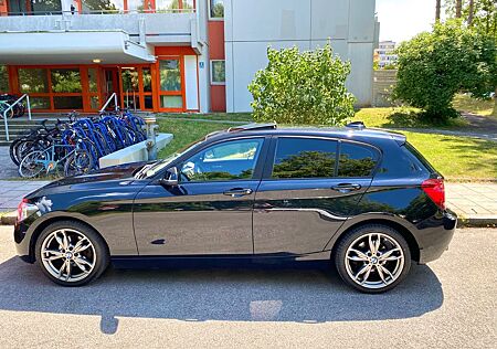 BMW 118i Urban Line