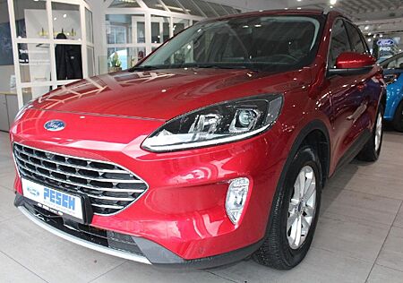 Ford Kuga Plug-In Hybrid Titanium