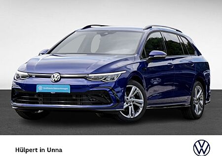 VW Golf Volkswagen Variant VIII 1.5 R-LINE ACC NAVI SITZHEIZ.