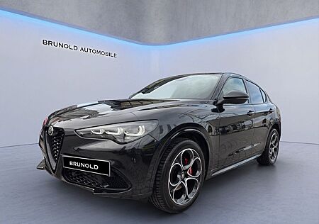 Alfa Romeo Stelvio Veloce Q4