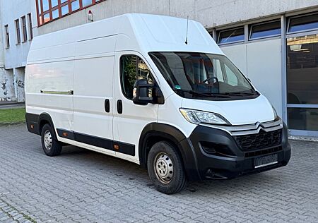 Citroën Jumper 2,0 L5H3 H3L5 Klima