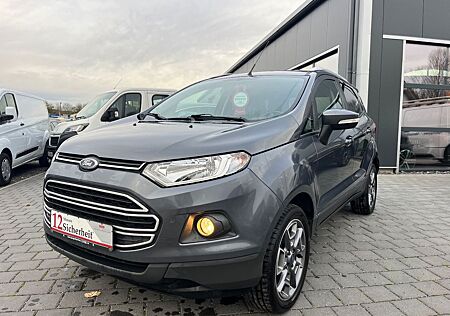 Ford EcoSport Trend 1.Hand