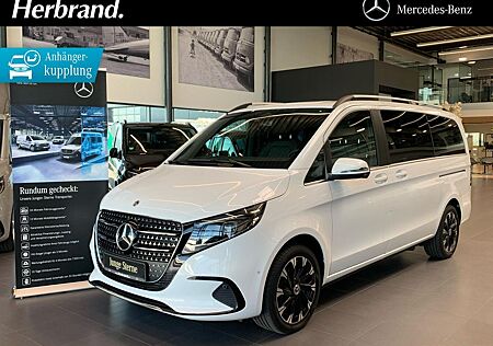 Mercedes-Benz V 250 AVG/L *AHK*TISCH*360° KAMERA*NAVI*6 SITZER
